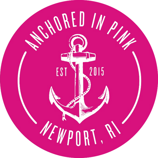Anchored In Pink - A Lilly Pulitzer Signature Store logo