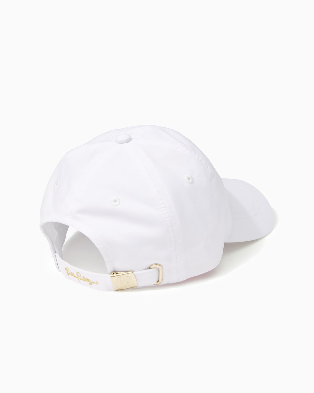 Newport Solid Run Around Hat – Anchored In Pink - A Lilly 