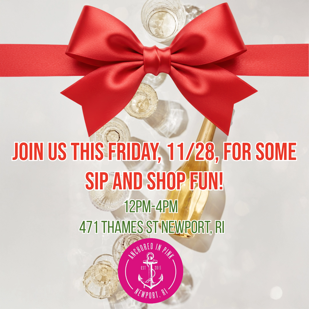 The Best Black Friday Deals: Sip, Shop, and Be Delighted!