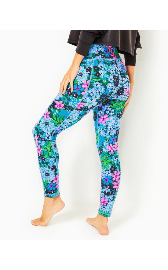 Load image into Gallery viewer, UPF 50+ Luxletic 26&amp;quot; High Rise Weekender Legging
