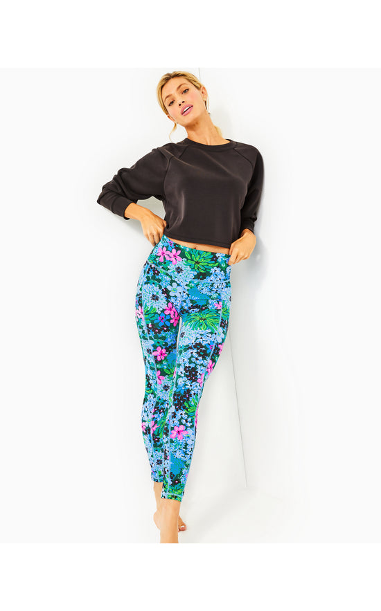 UPF 50+ Luxletic 26" High Rise Weekender Legging