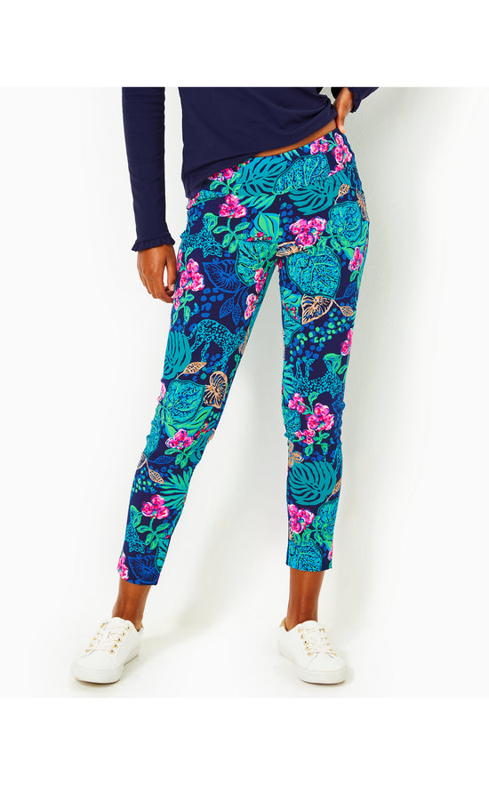 UPF 50+ Luxletic 28" Corso Pant