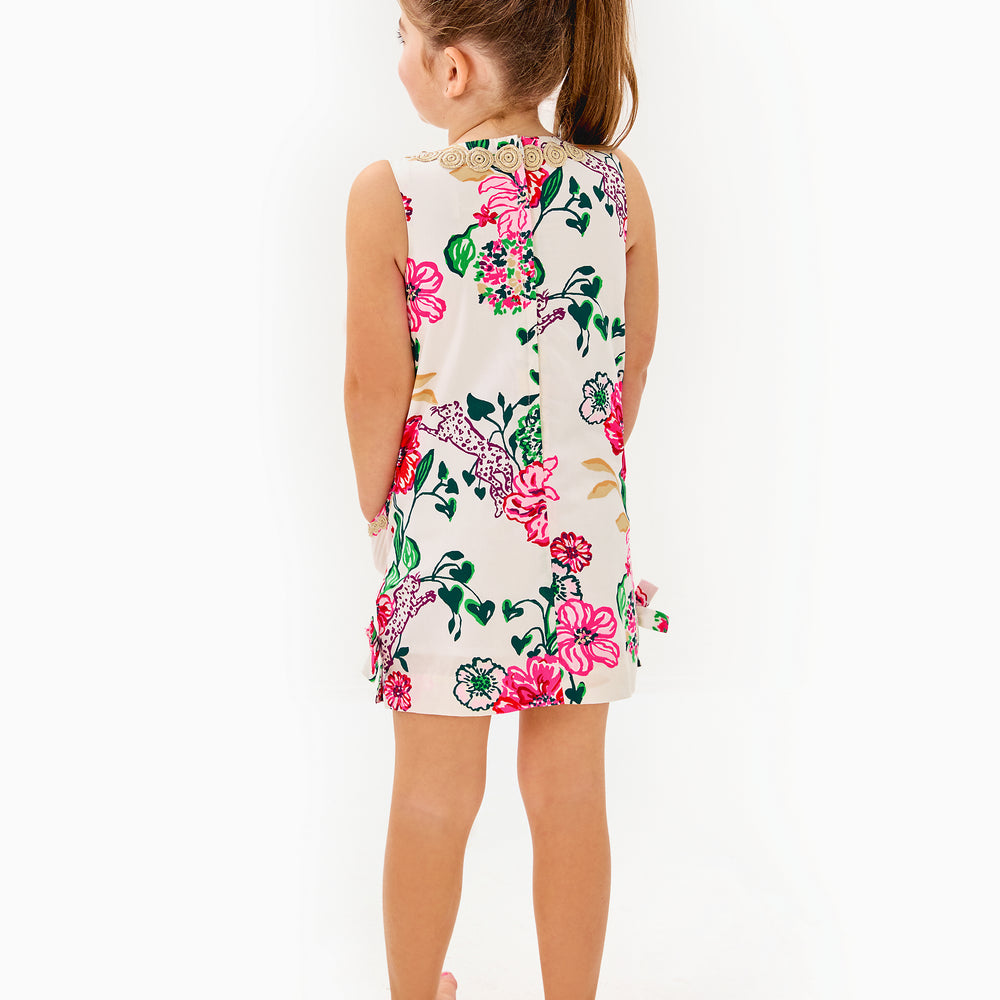 
                  
                    Girls Little Lilly Classic Shift Dress
                  
                