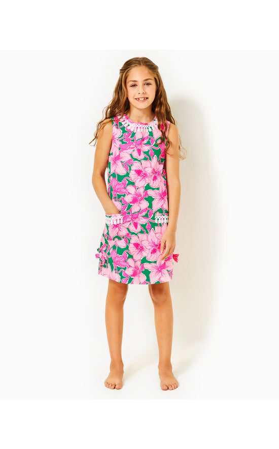 Lilly on sale shift dress