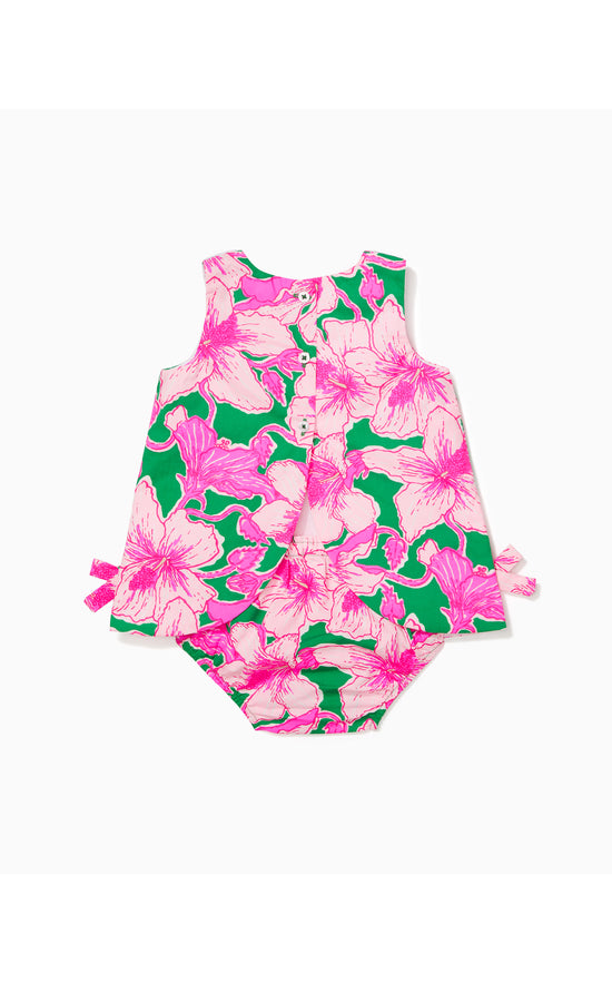 Lilly pulitzer clearance newborn clothes