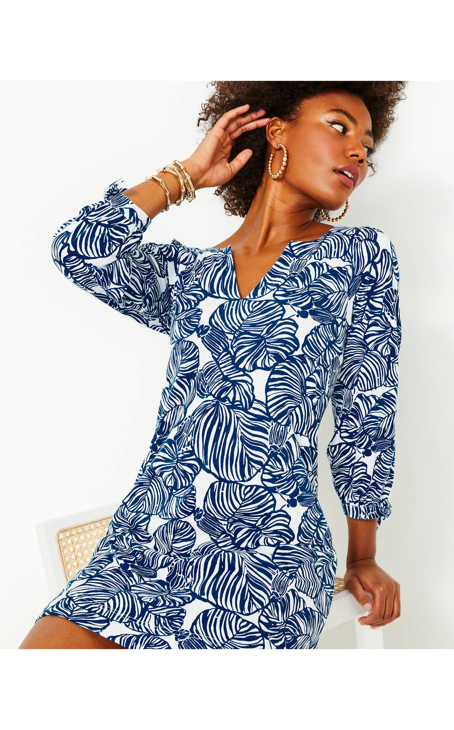 Cath Dress