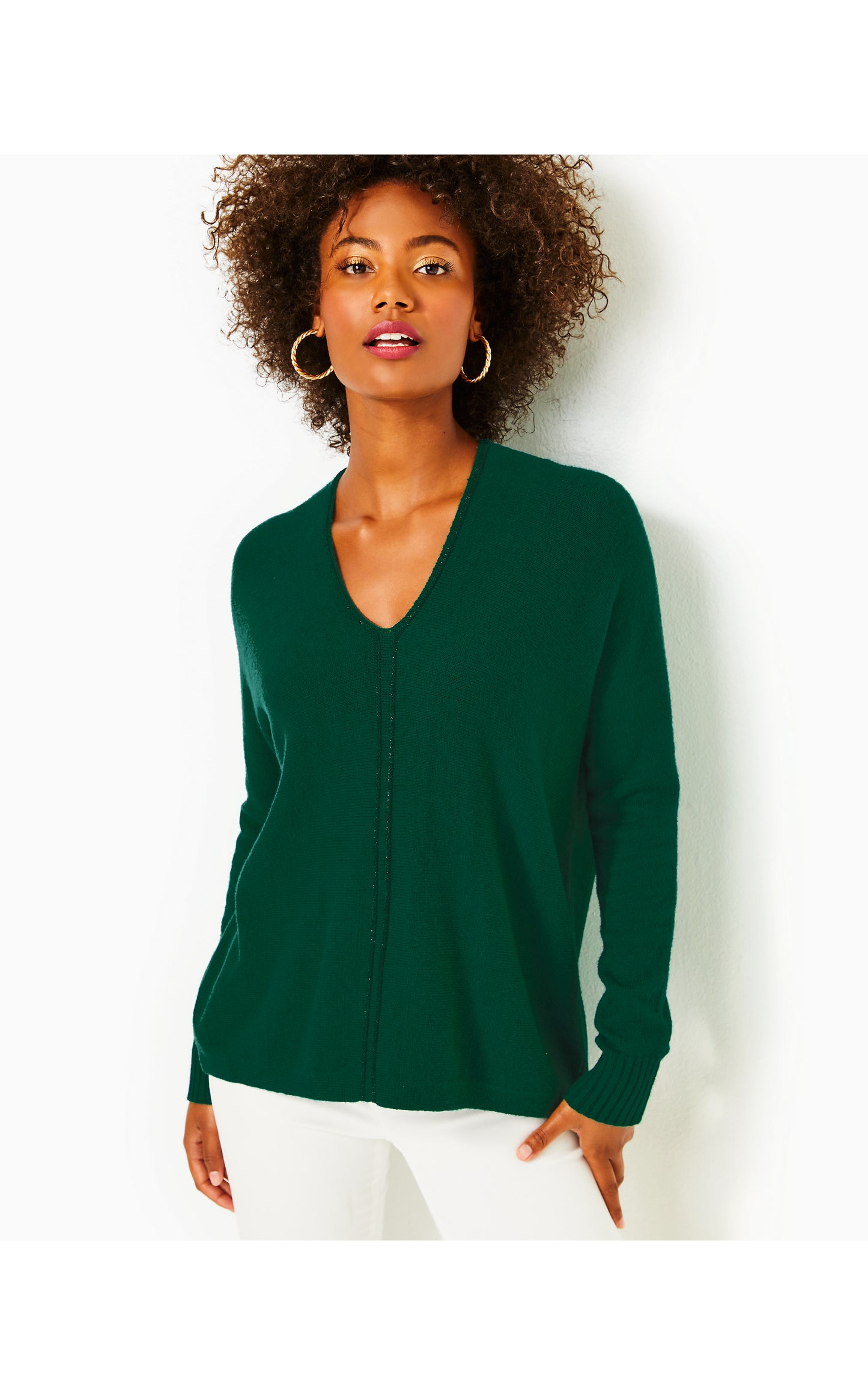 Load image into Gallery viewer, Sevie Dolman Sweater
