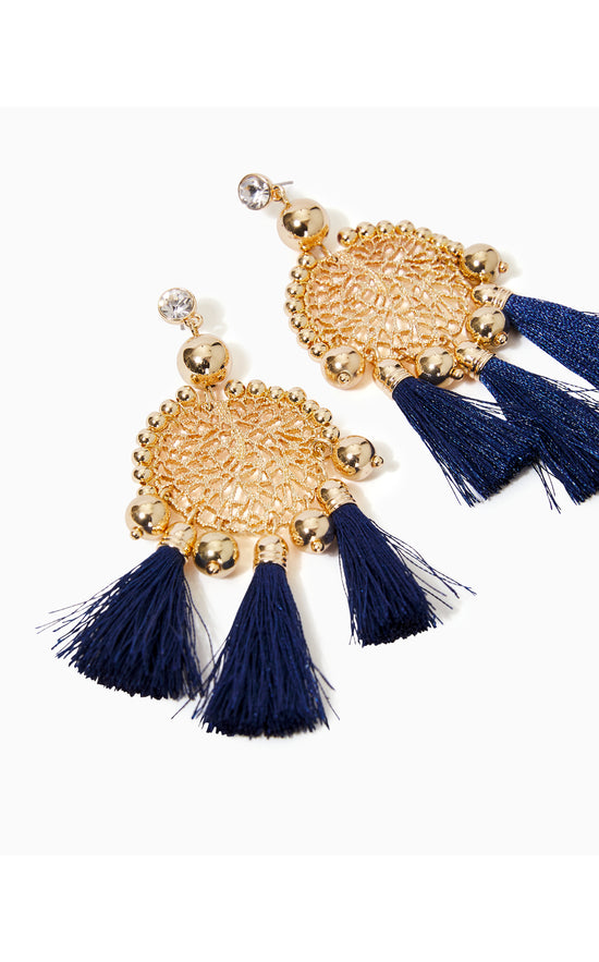 Sea Dreamer Earrings
