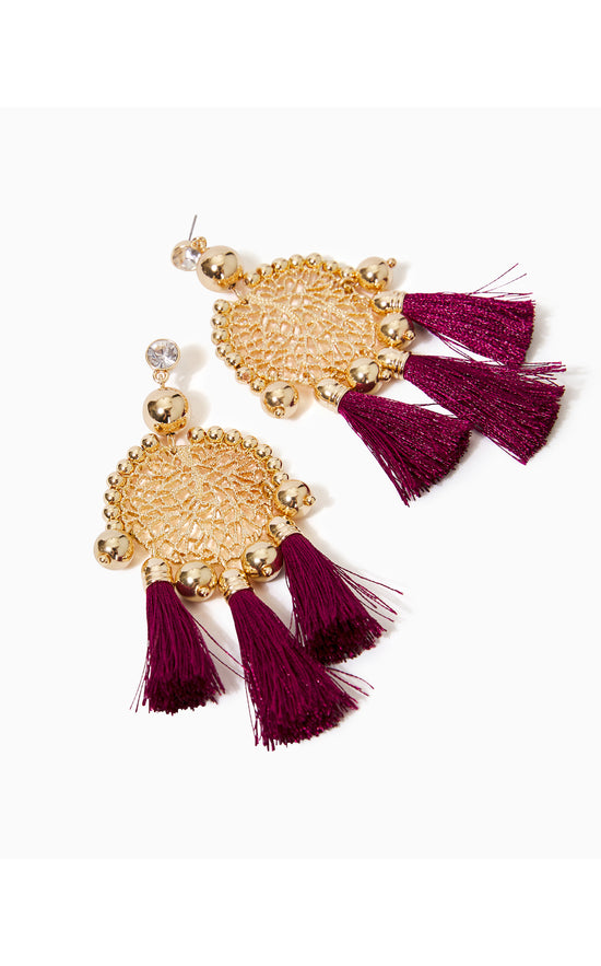 Sea Dreamer Earrings