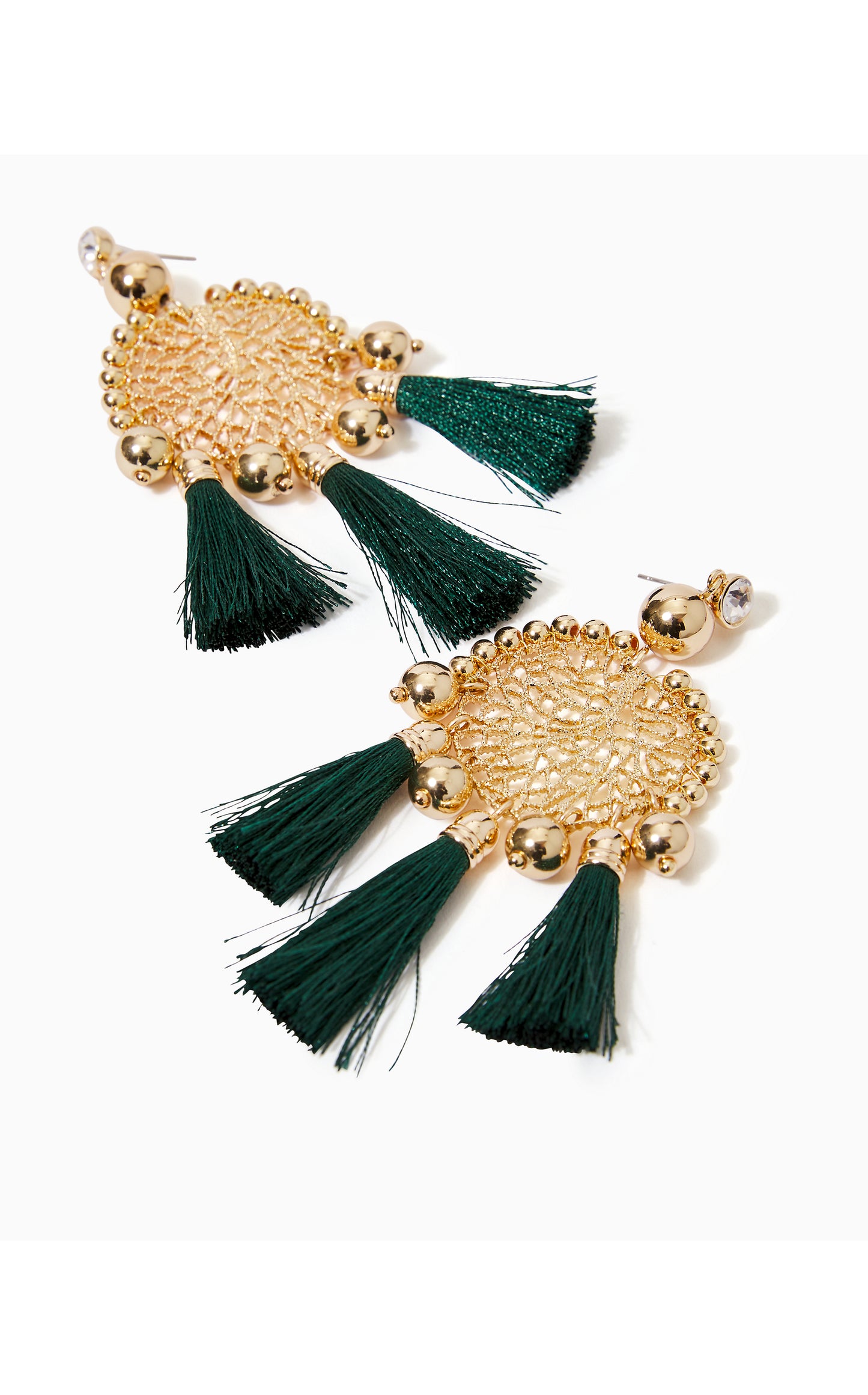 Sea Dreamer Earrings