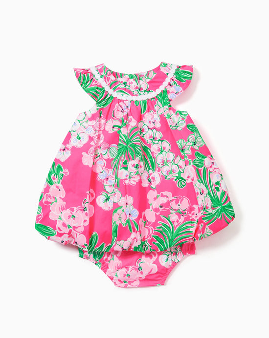 Baby Paloma Bubble Dress