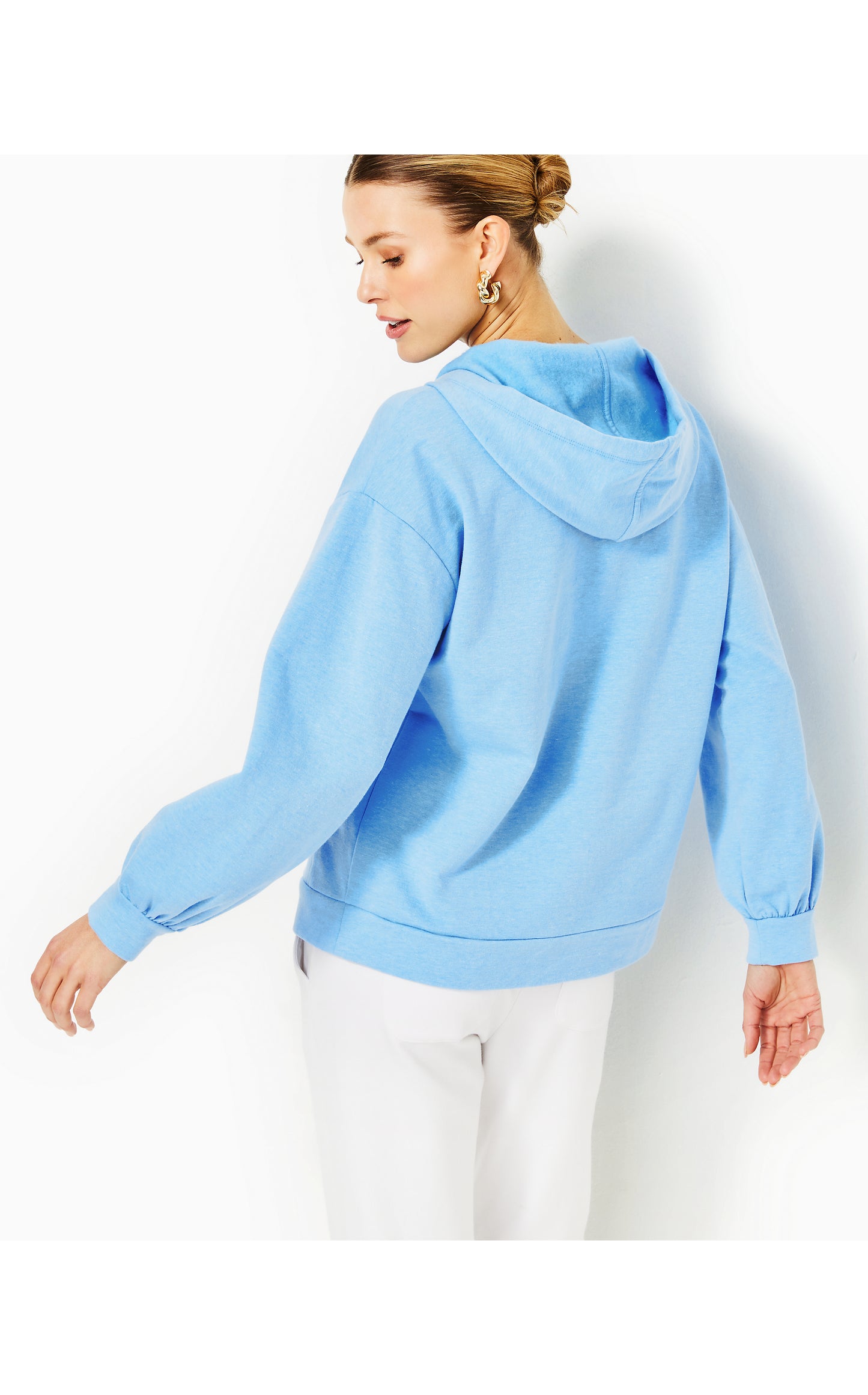 Suri Hoodie