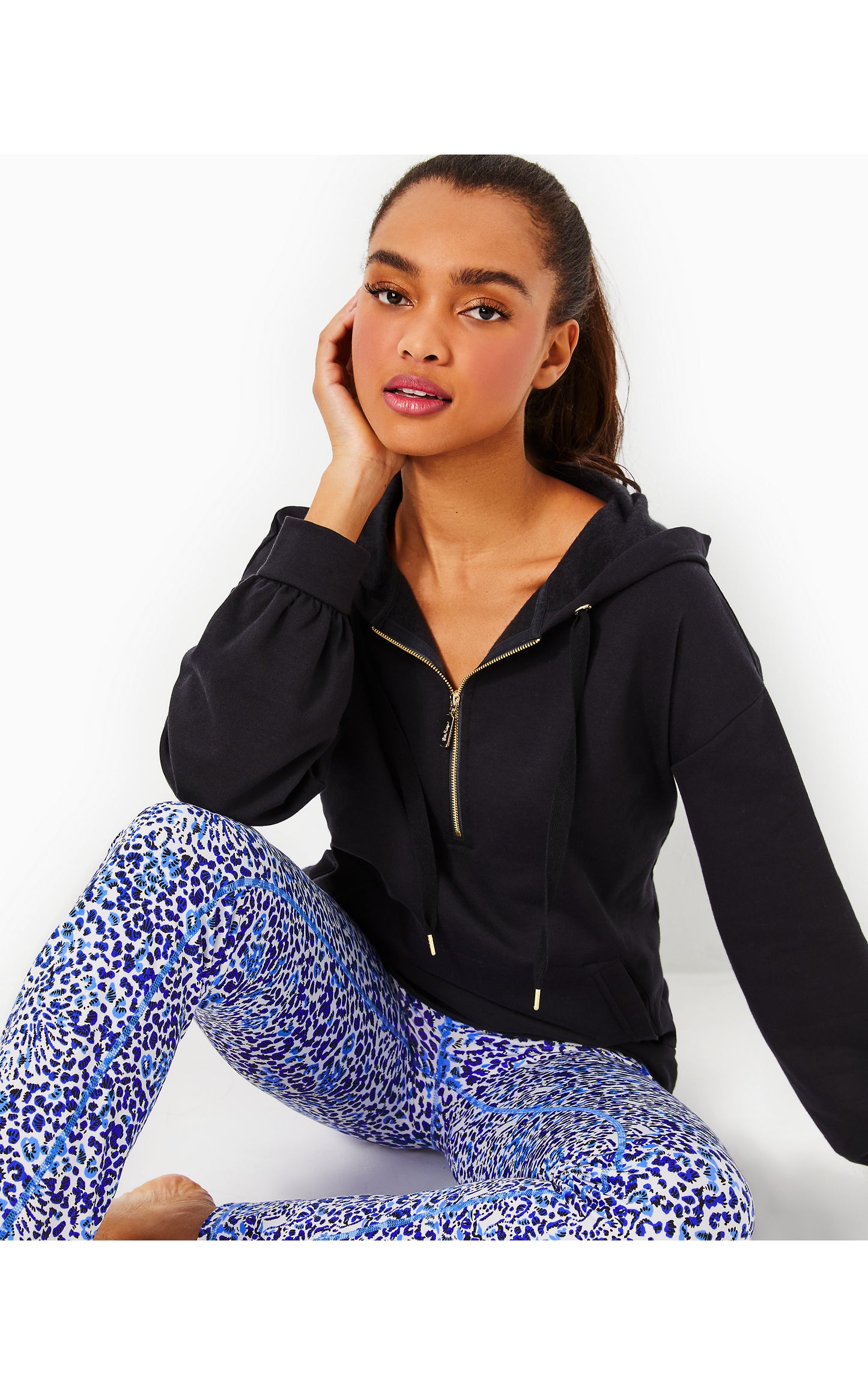 Suri Hoodie