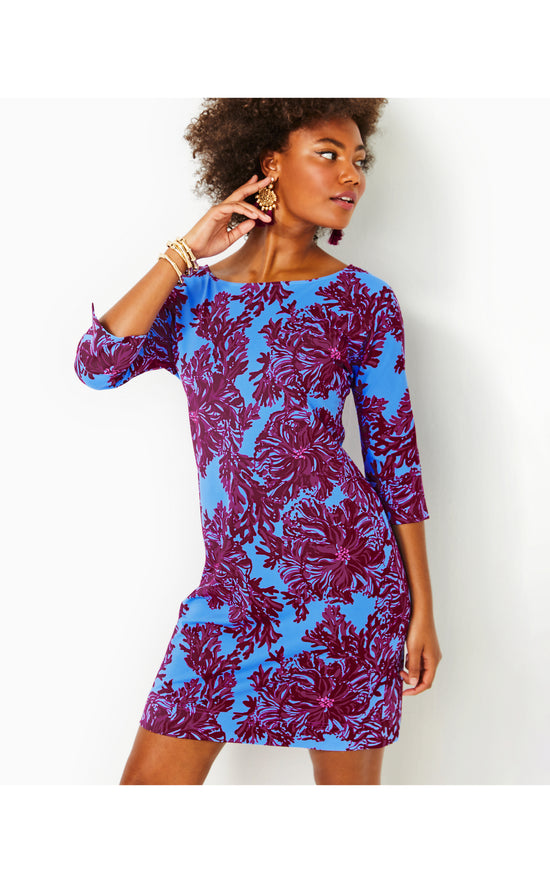 Load image into Gallery viewer, UPF 50+ ChillyLilly Braedyn Dress
