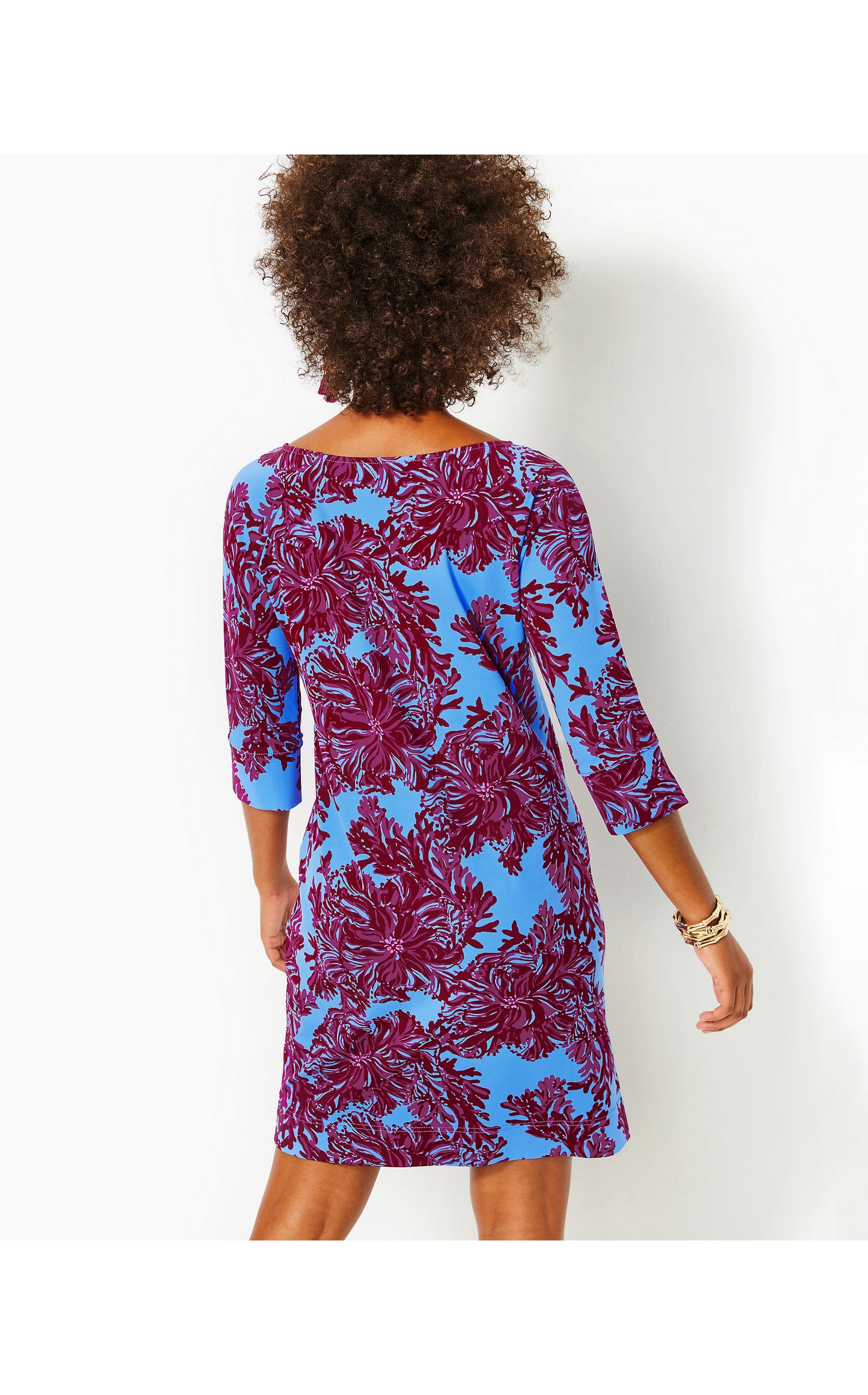 UPF 50+ ChillyLilly Braedyn Dress