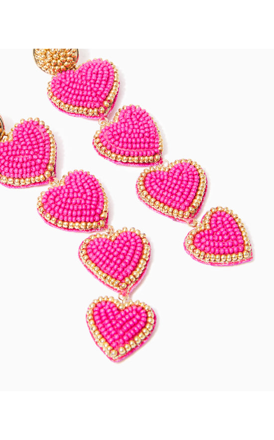 Load image into Gallery viewer, Untamed Hearts Earrings
