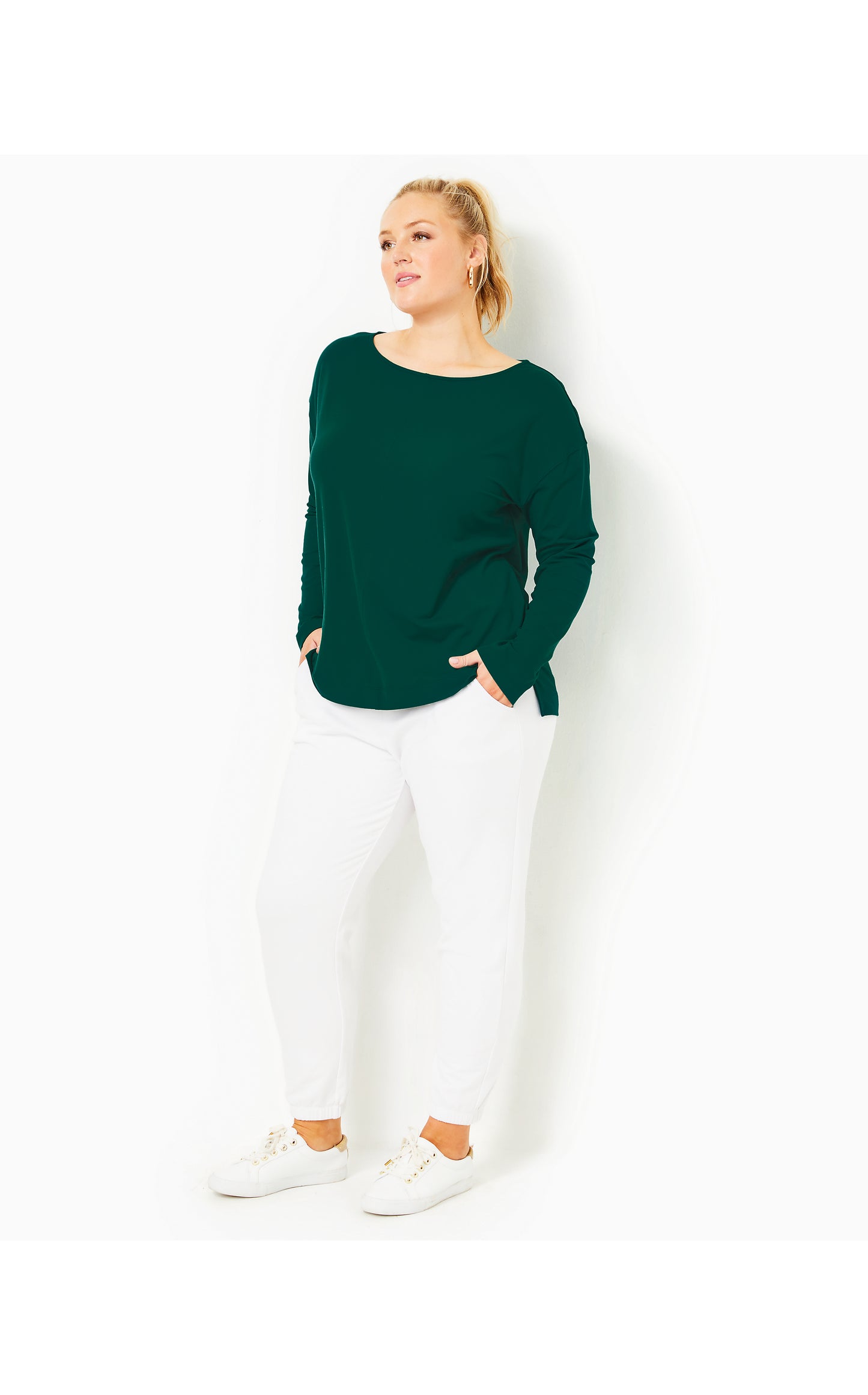 UPF 50+ Karessa Top