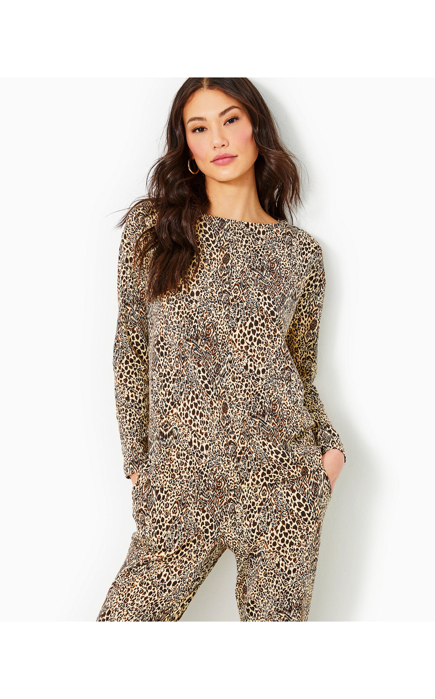 UPF 50+ Karessa Top