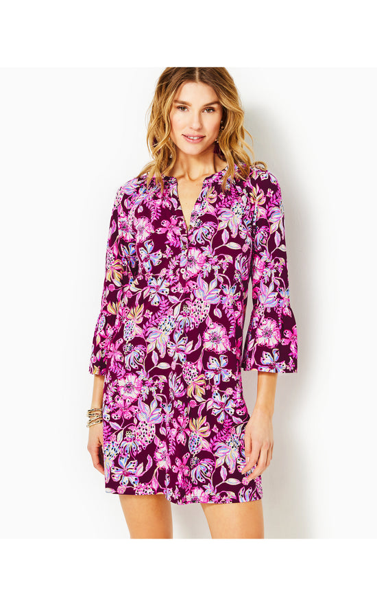 Norris Dress