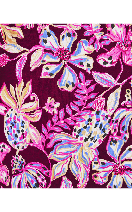 Norris Dress