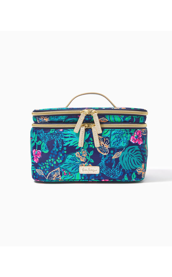 Devona Cosmetic Case