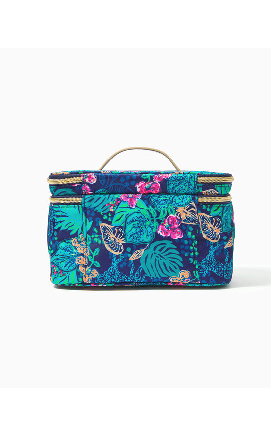 Devona Cosmetic Case