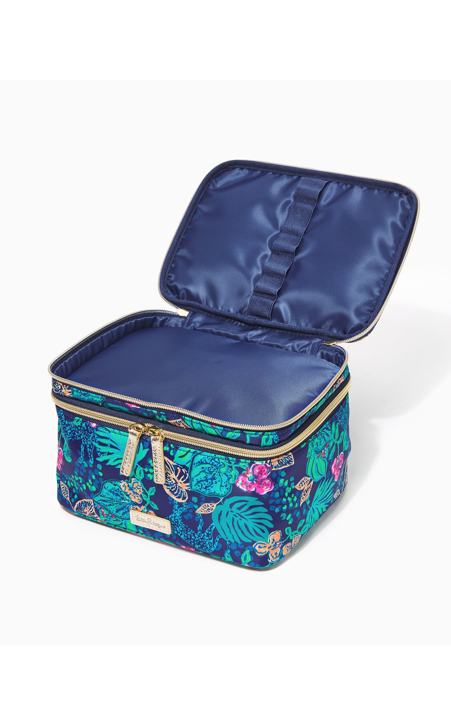 Devona Cosmetic Case