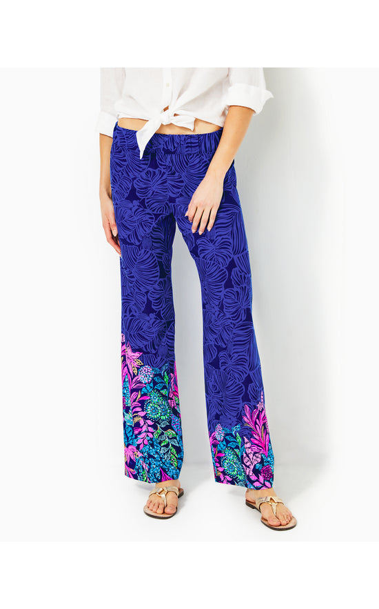 Bal Harbour Palazzo Pant