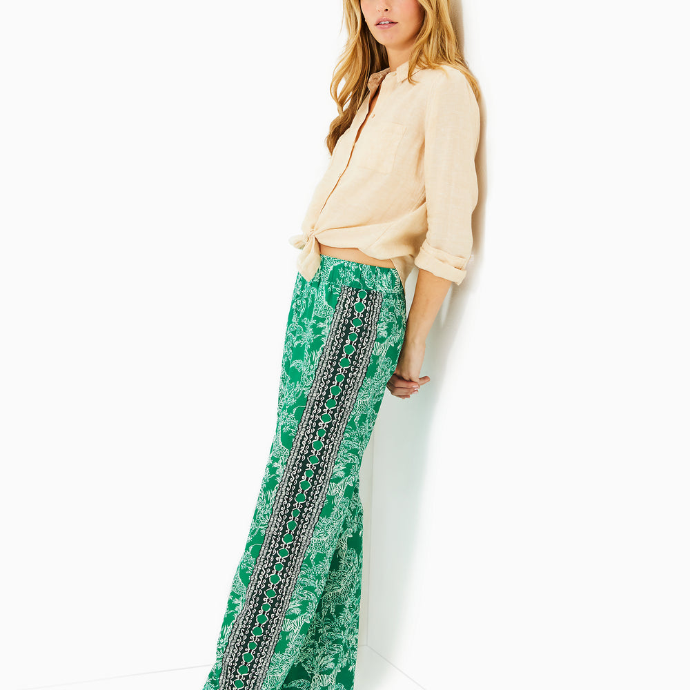 32" Bal Harbour Palazzo Pant