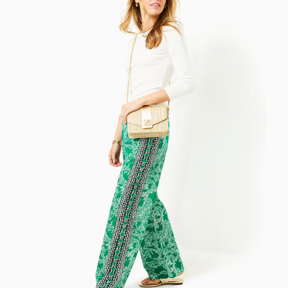 
                  
                    32" Bal Harbour Palazzo Pant
                  
                