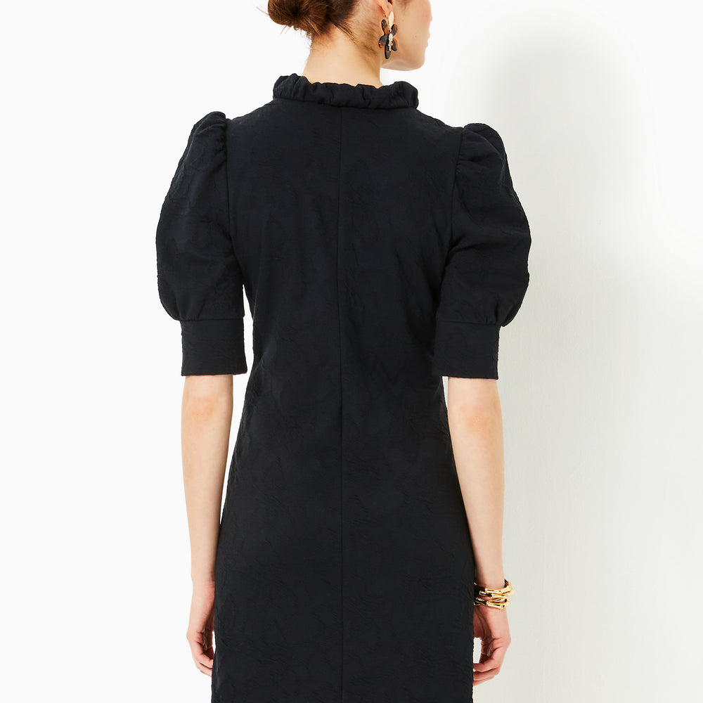 
                  
                    Elsey Popover Dress
                  
                