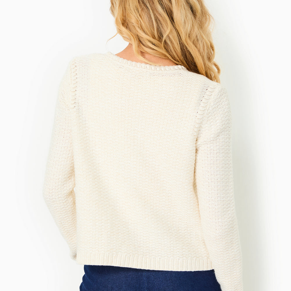 
                  
                    Kenton Cardigan
                  
                