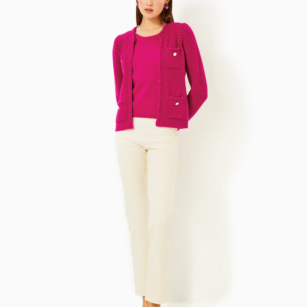 
                  
                    Kenton Cardigan
                  
                