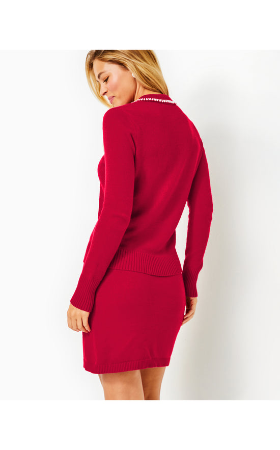 Lizona Sweater Skirt