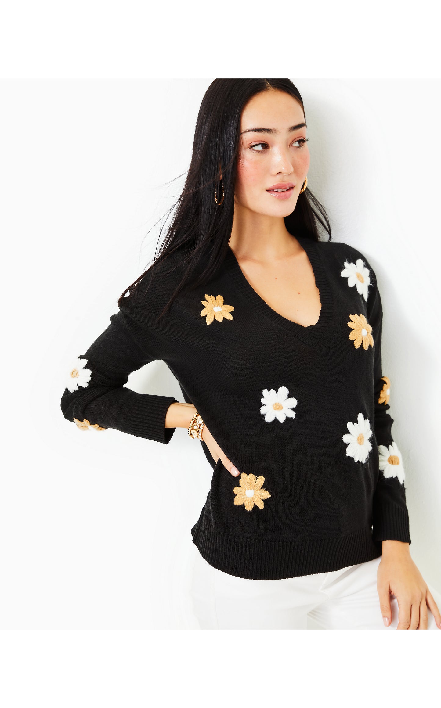 Tensley Sweater