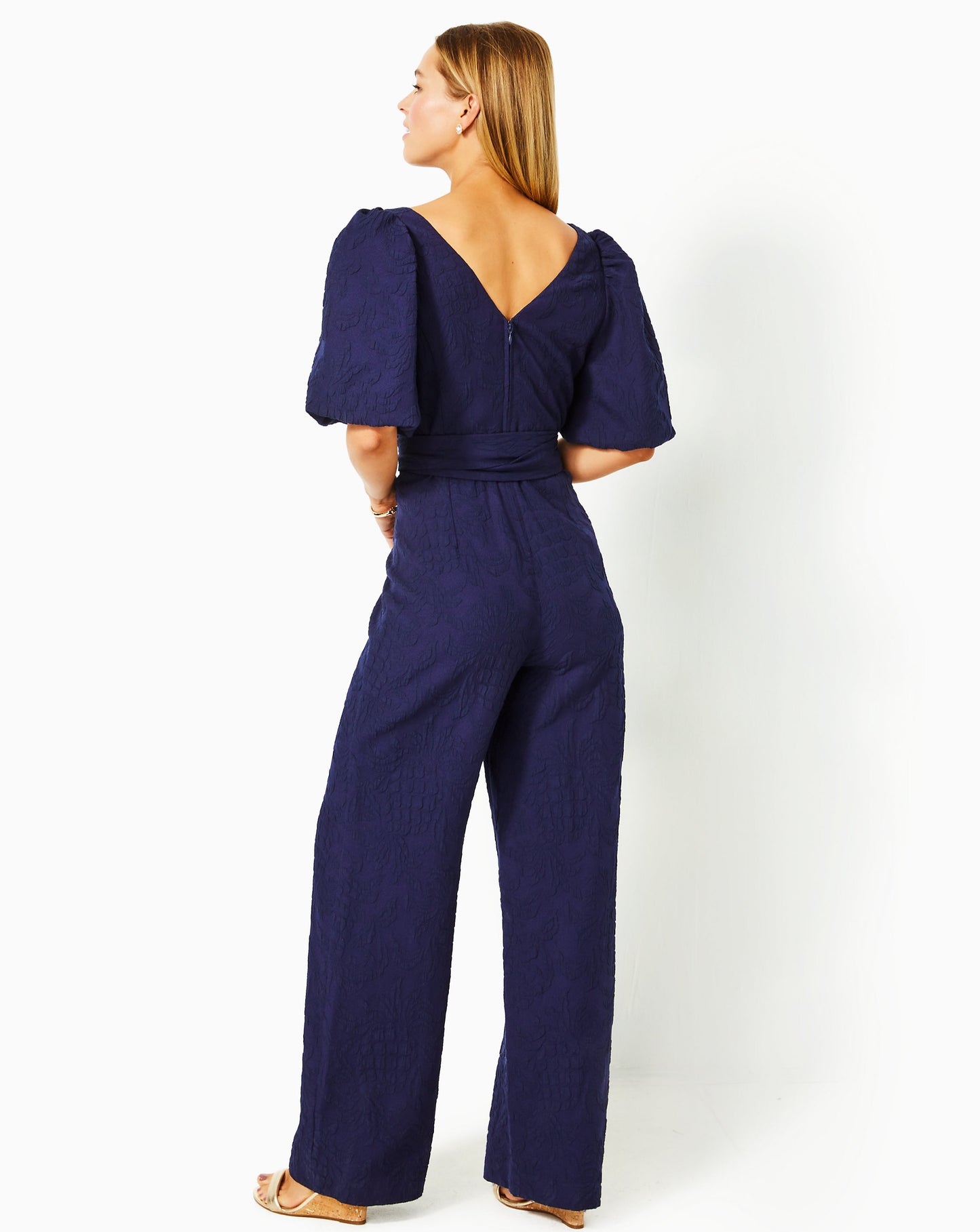Load image into Gallery viewer, Kirrabelle Jumpsuit
