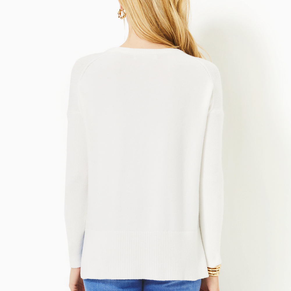 
                  
                    Mavie Sweater
                  
                