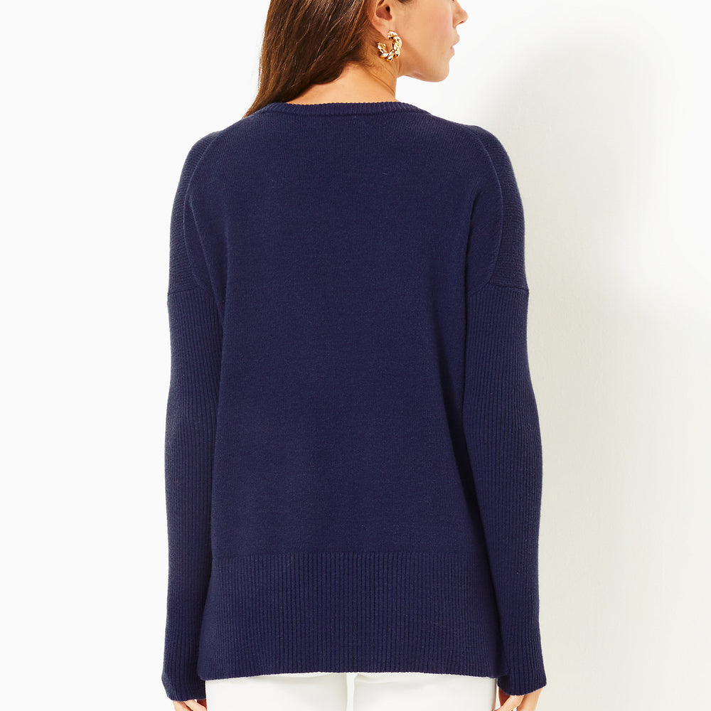 
                  
                    Mavie Sweater
                  
                