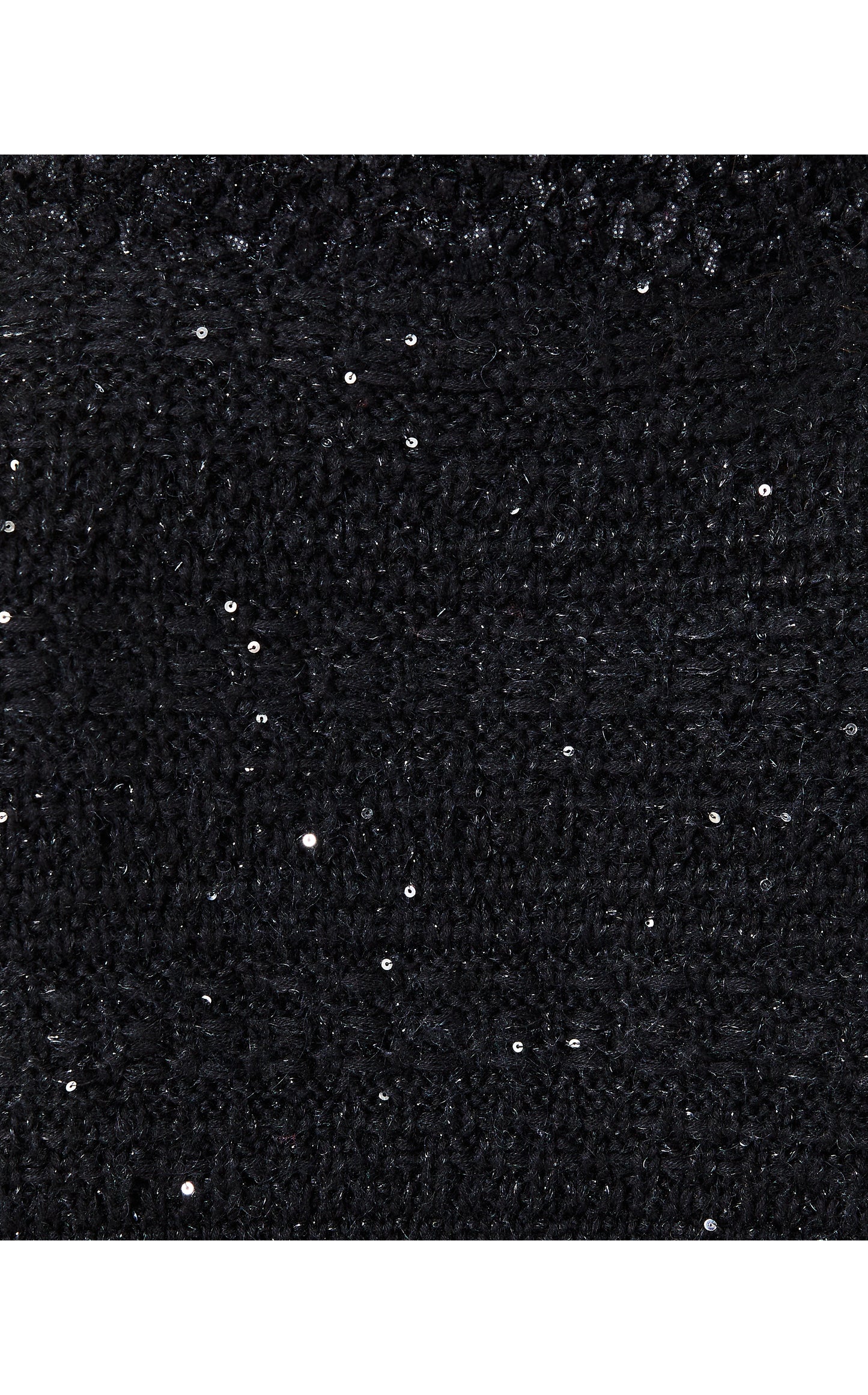 Amal Open Front Cardigan