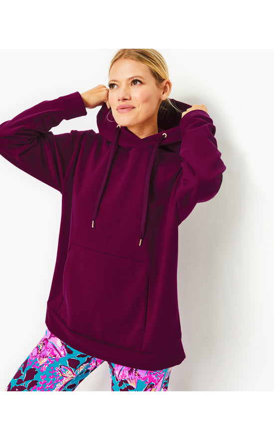 Hammons Long Sleeve Hoodie