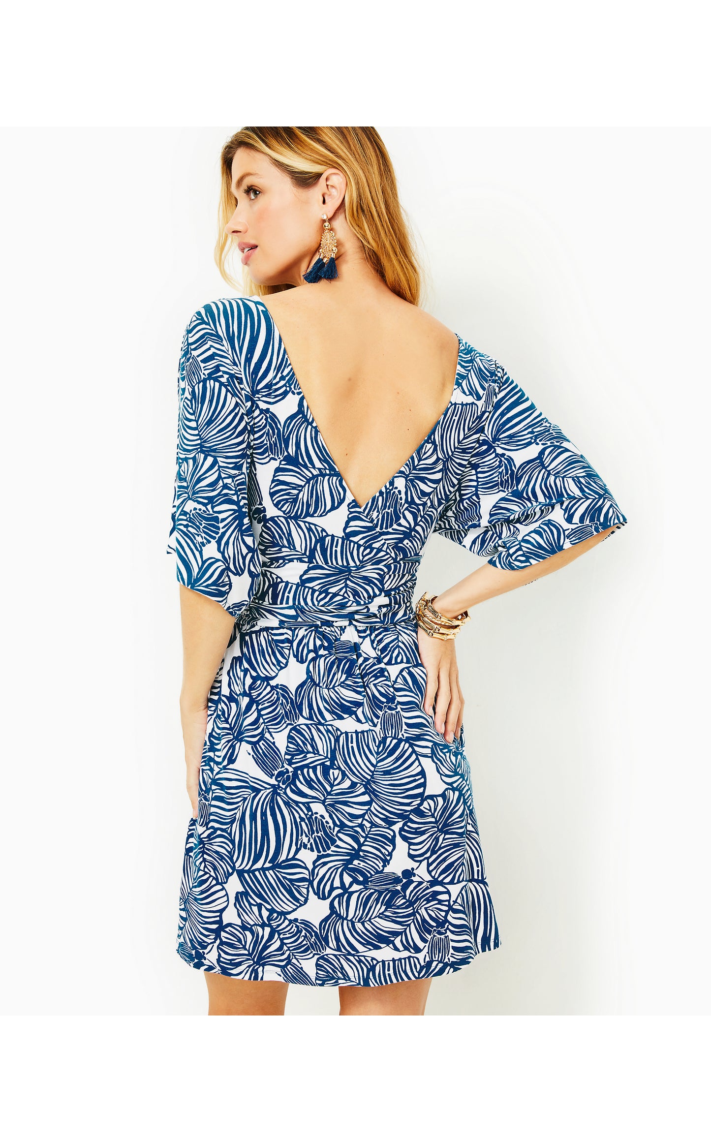 Parigi Boat Neck Romper