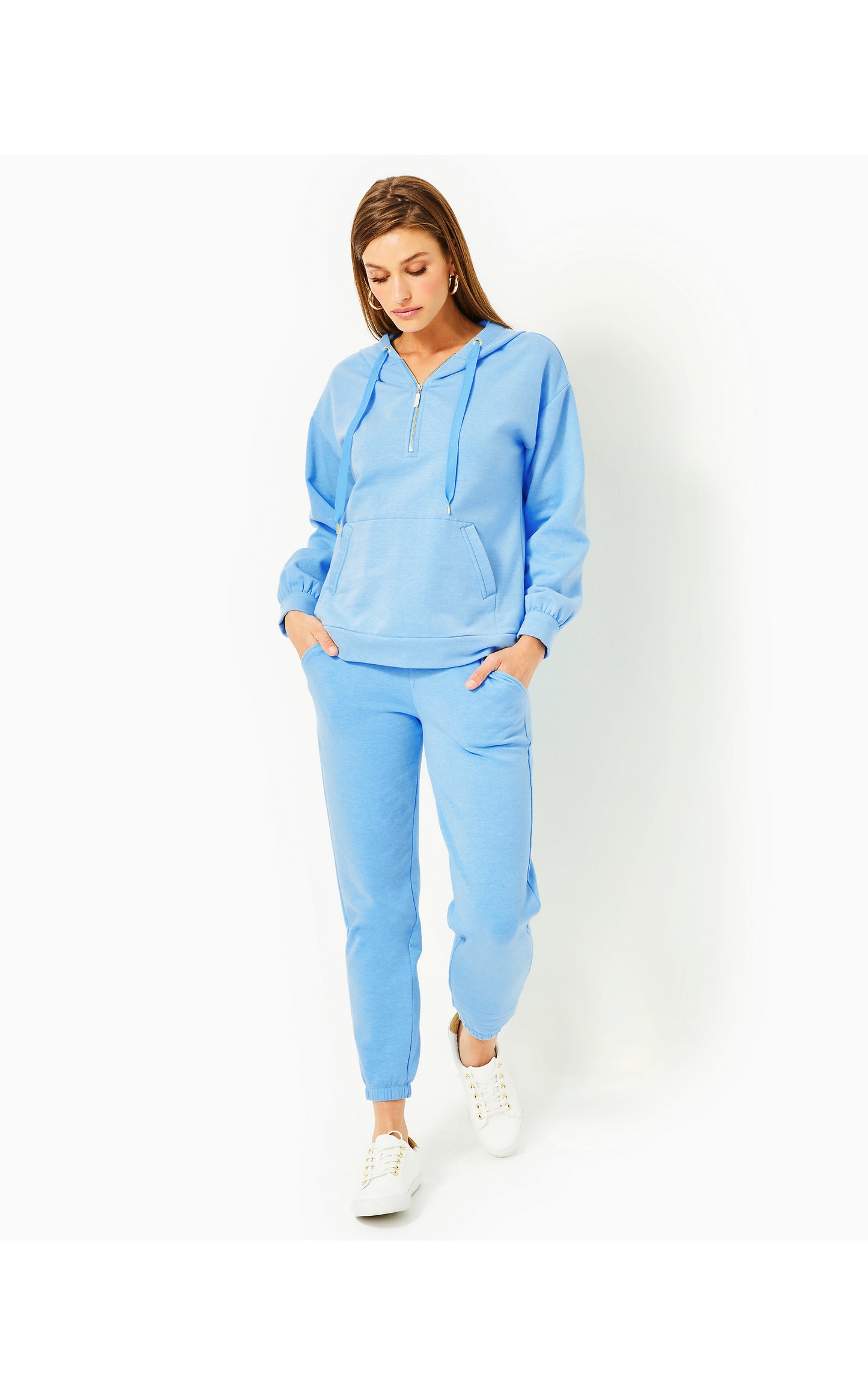 28" Mallie Knit Pant