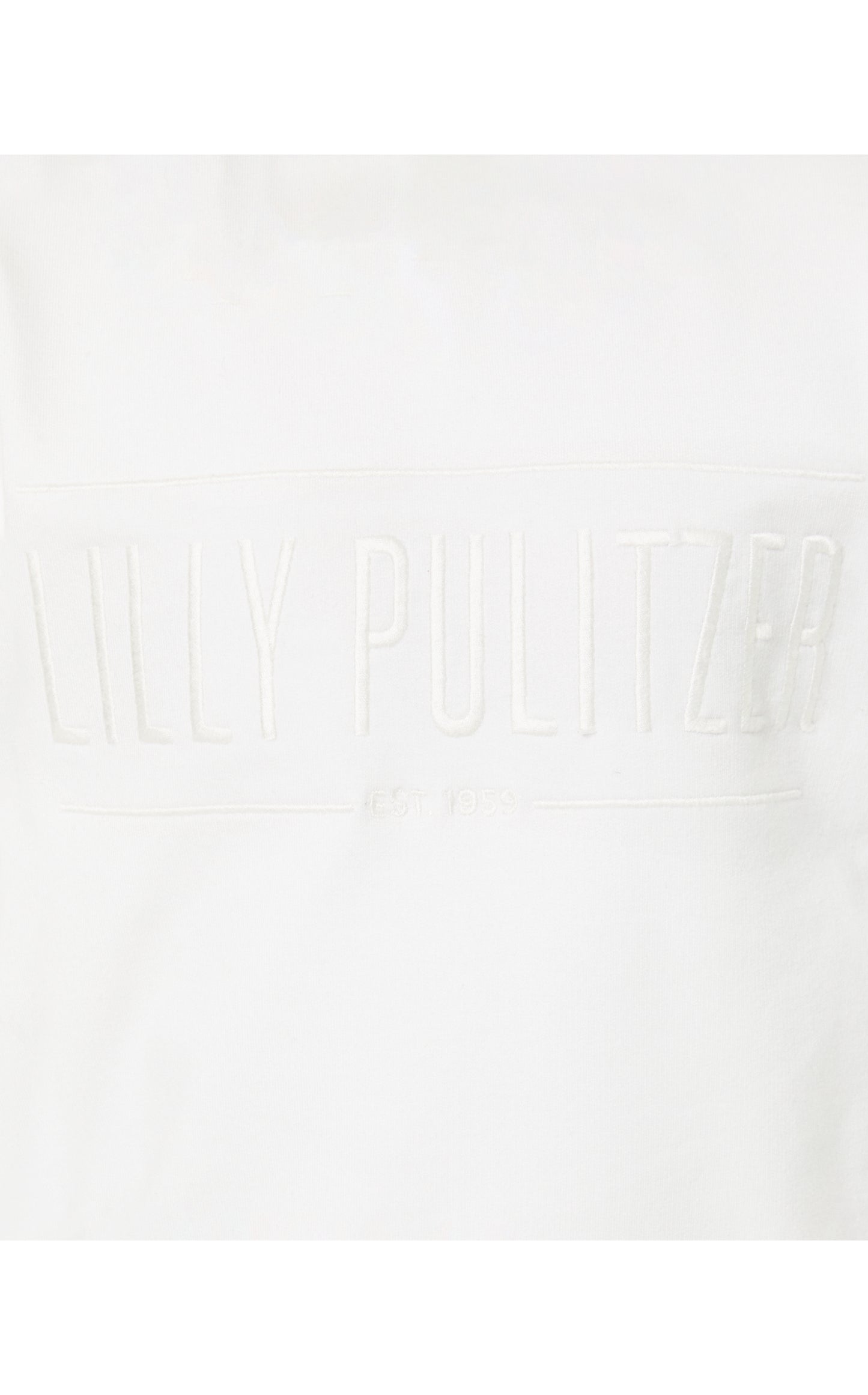 Girls Mini Ballad Sweatshirt