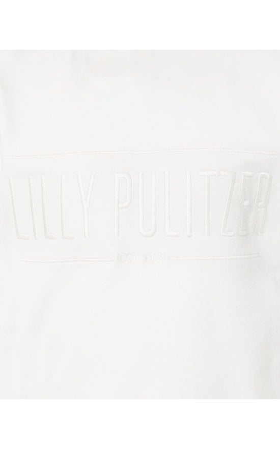 Girls Mini Ballad Sweatshirt