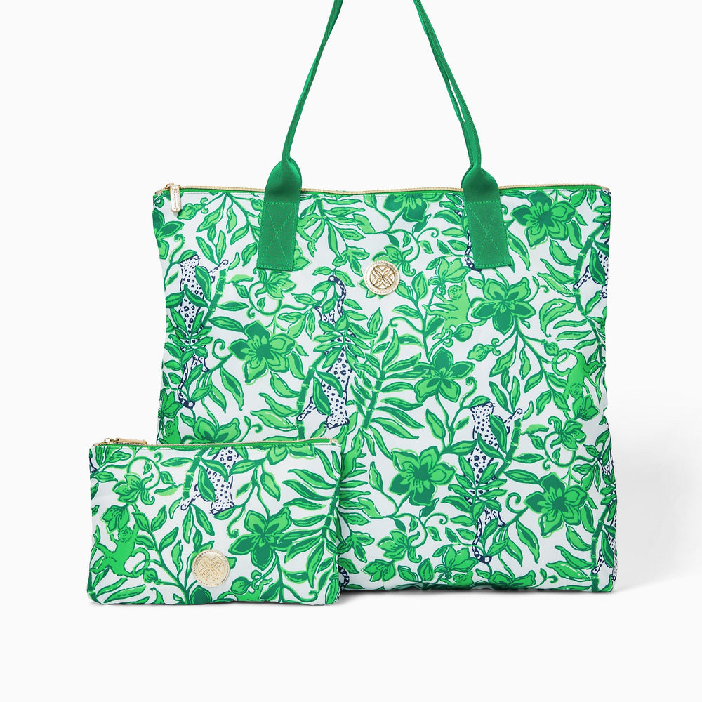 
                  
                    Piper Packable Tote
                  
                