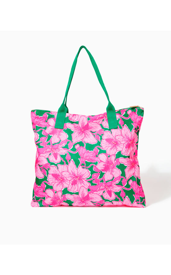 Piper Packable Tote
