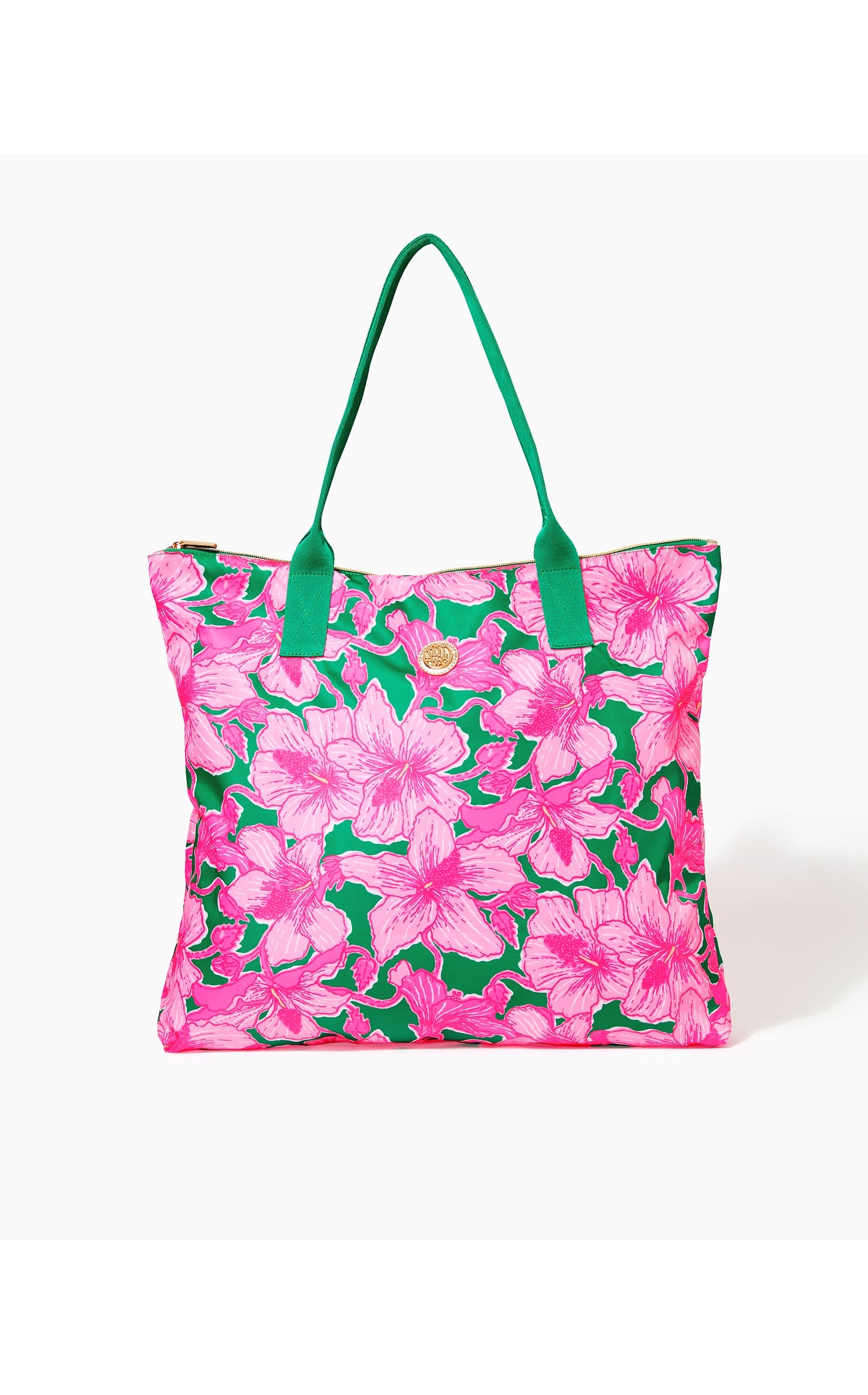 Piper Packable Tote