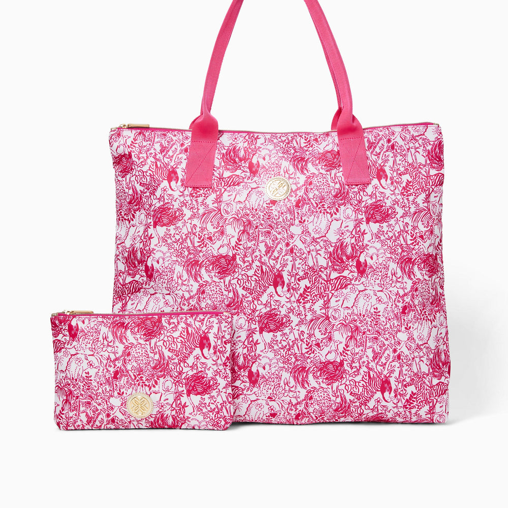 
                  
                    Piper Packable Tote
                  
                