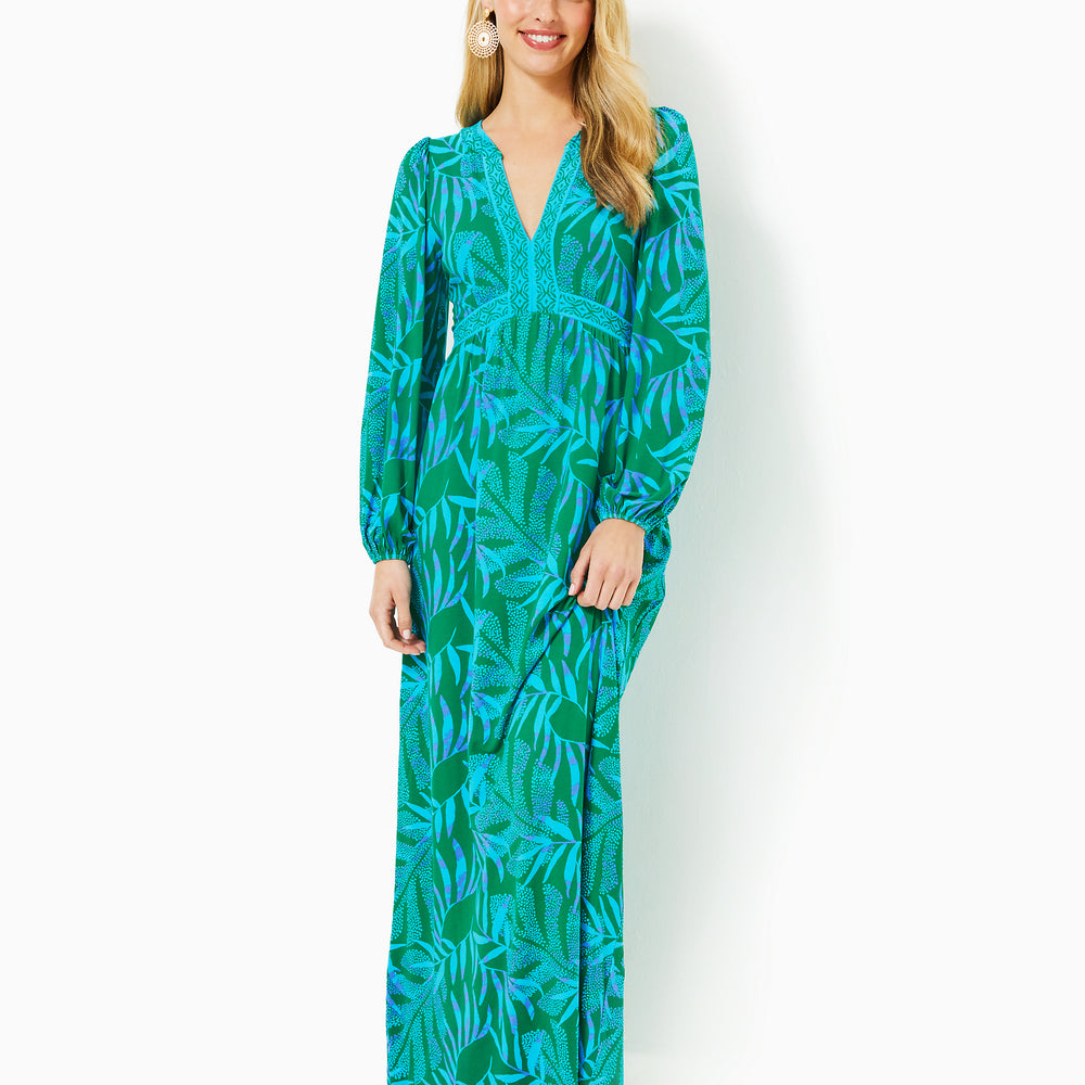 
                  
                    Wexlee Maxi Dress
                  
                