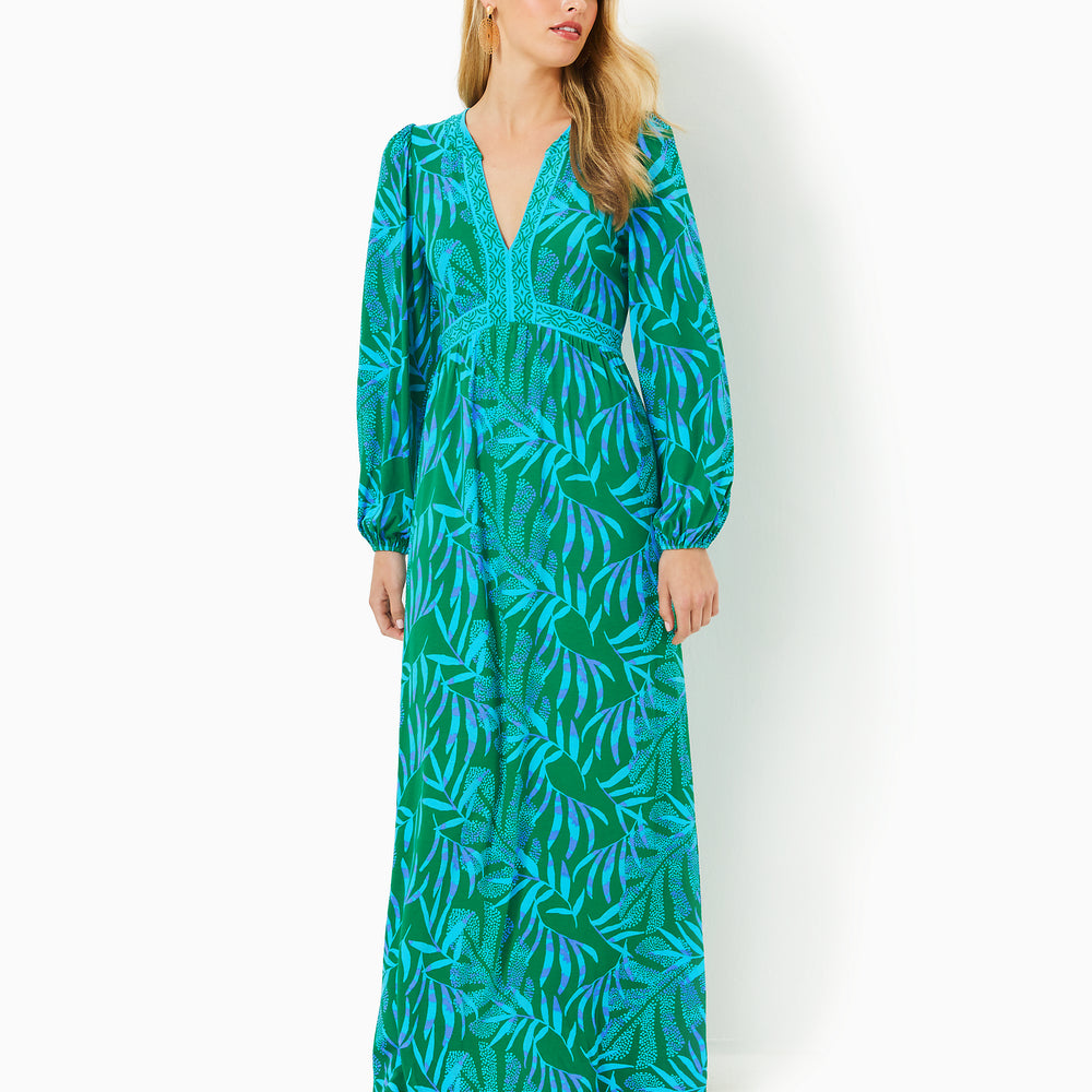 
                  
                    Wexlee Maxi Dress
                  
                